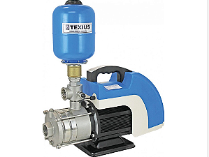 Pressurizador com Inversor de Frequência - TPI-XL-10-50 - 220 VOLTES - TEXIUS