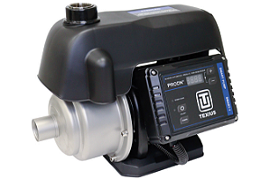 Pressurizador Com Inversor De Frequência SMART PUMP 1/2cv - TEXIUS