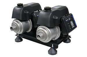 Pressurizador Com Inversor De Frequência SMART PUMP D 1,0CV - TEXIUS