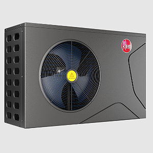 Trocador De Calor Para Piscina e SPA CROSSWIND RB24 - RHEEM