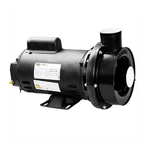 BOMBA CHS-22 SEM PREFILTRO 3.0 CV TRIF WEG - DANCOR