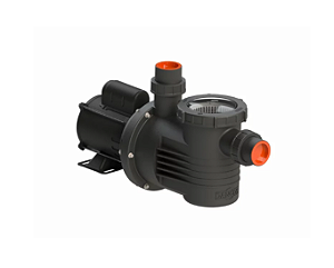 BOMBA PF-17 COM PRE FILTRO 2,0 CV  TRIF WEGUN - DANCOR