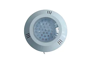 REFLETOR HIPER LED INOX 9W BRANCO - BRUSTEC