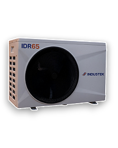 TROCADOR DE CALOR IDR100 MONO 220V - INDUSTEK