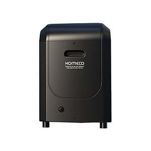 TROCADOR DE CALOR COM CENTRAL INTELIGENTE P/ PISCINA KOBC 17QC G1 - KOMECO