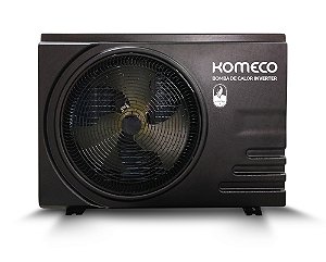 TROCADOR DE CALOR INVERTER KOBC 045QC G1 - KOMECO