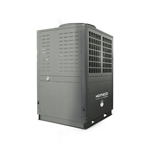 TROCADOR DE CALOR INVERTER KOBC-C 265 3F G1 - KOMECO
