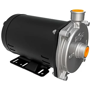 Bomba Centrífuga Dancor Cam-W6 1 Cv Monofásica 110v/220v