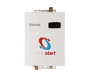 Smart Start 127V/220V RCS-9BRN RINNAI