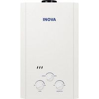 Aquecedor De Água A Gás In-2200 GN INOVA - 20,5 L/min