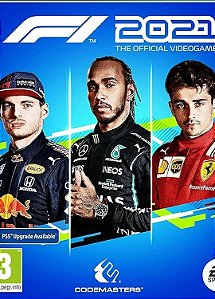 F1 2021 Deluxe Edition PC Steam Offline