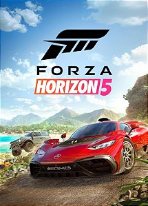 Forza Horizon 5 Edição Suprema PC Microsoft Online/Offline