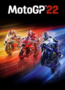 MotoGP 22 Pc Steam Offline - Modo Campanha