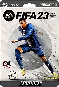 Fifa 23 Pc Origin / Steam Offline