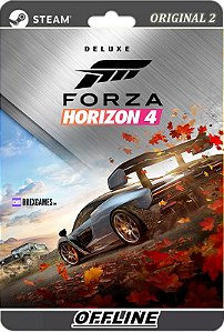 Forza 4 Ultimate Edition Pc Steam Offline
