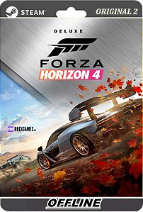 Forza Motorsport Premium Edition PC Microsoft Online/Offline - Loja  DrexGames - A sua Loja De Games