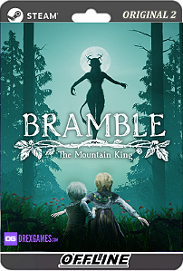 Bramble The Mountain King Pc Steam Offline