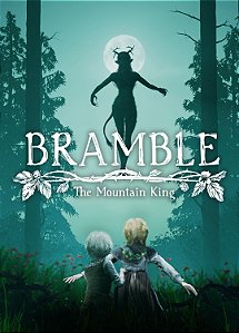 Bramble: The Mountain King PC – Jogo Digital