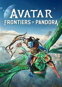 Avatar Frontiers Of Pandora Ultimate Edition PC Epic Games Offline