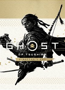 Ghost of Tsushima DIRECTOR'S CUT PC Steam Offline Digital