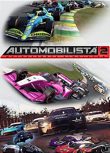 Automobilista 2 PC Steam Offline