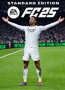 EA Sports FC 25 PC Steam Offline EA App - Midia Digital