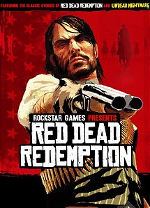 Red Dead Redemption 1 PC Steam Offline