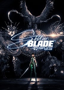 Stellar Blade PC Steam Offline Complete Edition