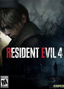 Resident Evil 4 Remake Pc Steam Offline Standard Edition