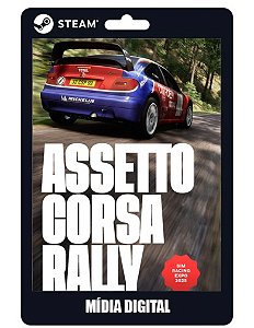 Assetto Corsa Rally PC Steam Offline