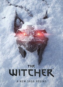 The Witcher 4 PC Steam Offline Complete Edition - Pre-Venda
