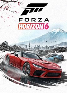 Forza Horizon 6 Premium Edition PC Microsoft Online-Offline