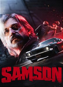 Samson PC Steam Offline Barato Pre-Venda