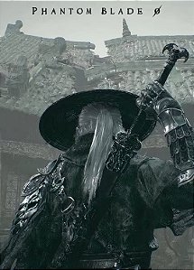 Phantom Blade Zero PC Steam Offline