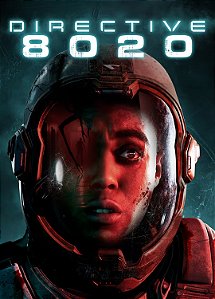 Directive 8020 PC Steam Offline Barato – Onde Comprar com Melhor Preço | DrexGames