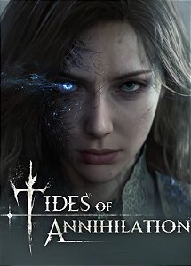 Tides of Annihilation PC Steam Offline Barato – Onde Comprar com Melhor Preço | DrexGames | Pre-Venda