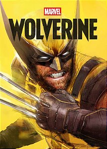 Marvel’s Wolverine PC Steam Offline Barato – Onde Comprar com Melhor Preço - PRE-VENDA
