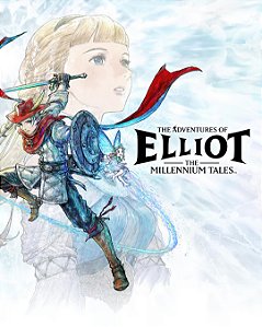 The Adventures of Elliot: The Millennium Tales PC Steam Offline Barato – Onde Comprar com Melhor Preço | DrexGames