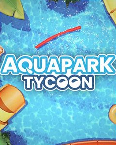 Aquapark Tycoon PC Steam Offline Barato – Onde Comprar com Melhor Preço | DrexGames