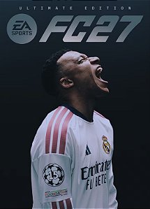 EA SPORTS FC™ 27 PC Steam Offline Barato – Onde Comprar com Melhor Preço
