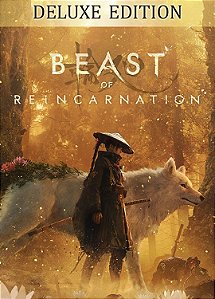 Beast of Reincarnation PC Steam Offline Barato – Onde Comprar com Melhor Preço