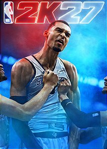 NBA 2K27 PC Steam Offline Barato – Onde Comprar com Melhor Preço | DrexGames