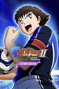 CAPTAIN TSUBASA 2: WORLD FIGHTERS PC Steam Offline Barato – Onde Comprar com Melhor Preço | DrexGames