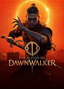The Blood of Dawnwalker PC Steam Offline Barato – Onde Comprar com Melhor Preço | DrexGames