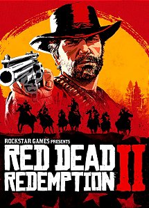 Red Dead Redempton 2 Ultimate Edition PC Steam Offline - Modo Campanha