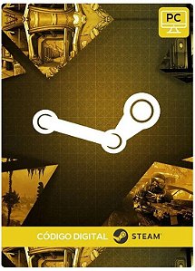 Random Steam CD-Key - Jogos Aleatórios Da Steam