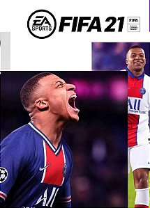 Fifa 21 Pc Origin Offline