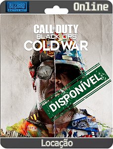 Call Of Duty Black Ops Cold War Original