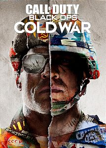 Call Of Duty Black Ops Cold War Original