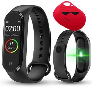 Relógio m 4 Clearance